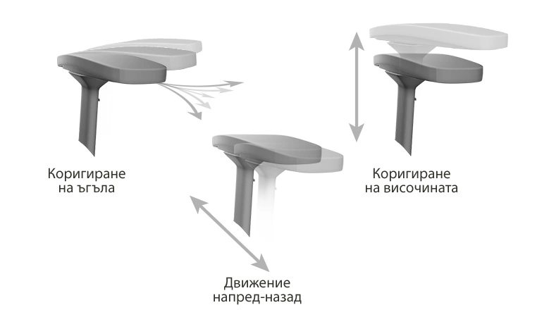 Стол Tatui