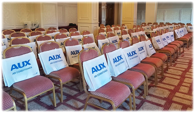 Семинар AUX Варна