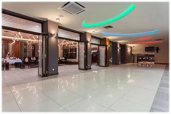 Professional air conditioners