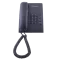 Жичен телефон Panasonic KX-TS500 - черен - 2