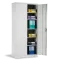 Metal cabinet Carmen CR-1236 L - 2
