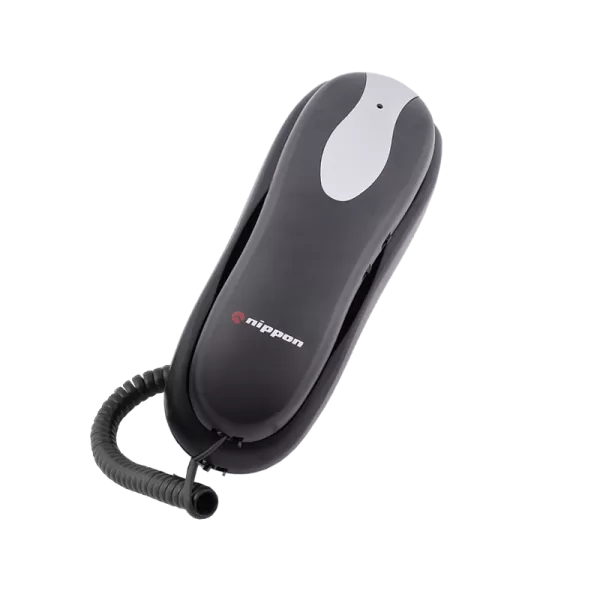 Nippon NP 9252 - black