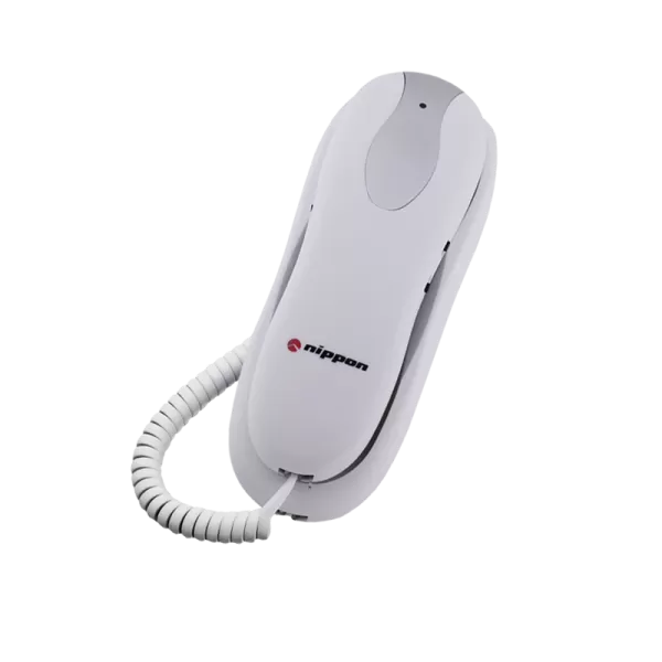 Nippon NP 9252 - white