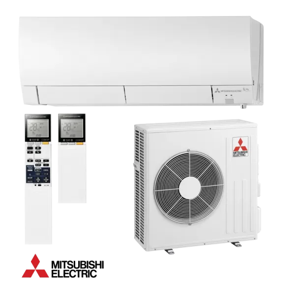 Inverter Air conditioner Mitsubishi Electric MSZ-FH50VE / MUZ-FH50VE