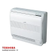 Инверторен климатик Toshiba Bi-flow RAS-B10J2FVG-E1 + RAS-10J2AVSG-E - подов тип
