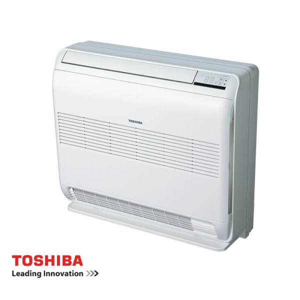 Инверторен климатик Toshiba Bi-flow RAS-B13J2FVG-E1 + RAS-13J2AVSG-E - подов тип