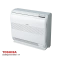 Inverter Air conditioner Toshiba Bi-flow  RAS-B13J2FVG-E1 + RAS-13J2AVSG-E