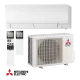 Инверторен климатик Mitsubishi Electric MSZ-FH25VE / MUZ-FH25VE