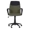 Office chair Carmen 6002 - green