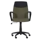 Office chair Carmen 6002 - green
