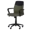 Office chair Carmen 6002 - green