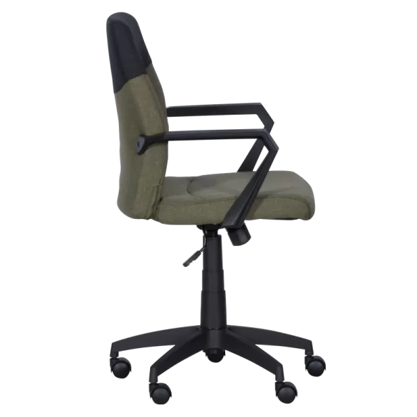 Office chair Carmen 6002 - green