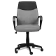Office chair Carmen 6002 - grey - 2