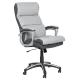President chair Carmen 5006 - grey - 1