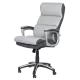 President chair Carmen 5006 - grey - 3
