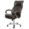 President chair Carmen 6100 - graphite