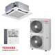 Касетъчен климатик Toshiba RAV-HM1601UTP-E + RAV-GM1601ATP-E