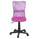 Office cahir Carmen 7022-1 - pink - 2