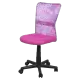 Office cahir Carmen 7022-1 - pink - 3