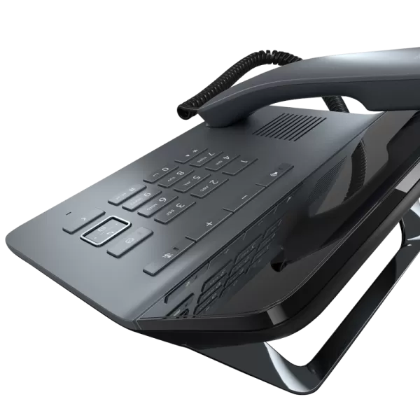 VoIP телефон Gigaset Fusion