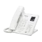 Безжичен телефон Panasonic KX-TPА65 - бял - 1