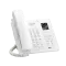 Безжичен телефон Panasonic KX-TPА65 - бял - 2