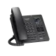 Безжичен телефон Panasonic KX-TPА65 - черен - 2