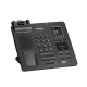 Безжичен телефон Panasonic KX-TPА65 - черен - 4