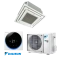 Cassette Air conditioner Daikin FFA35A9 + RXM35A9