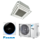Касетъчен климатик Daikin FFA35A9 + RXM35A9