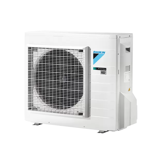 Касетъчен климатик Daikin FFA60A9 + RXM60A