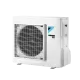 Касетъчен климатик Daikin FFA60A9 + RXM60A