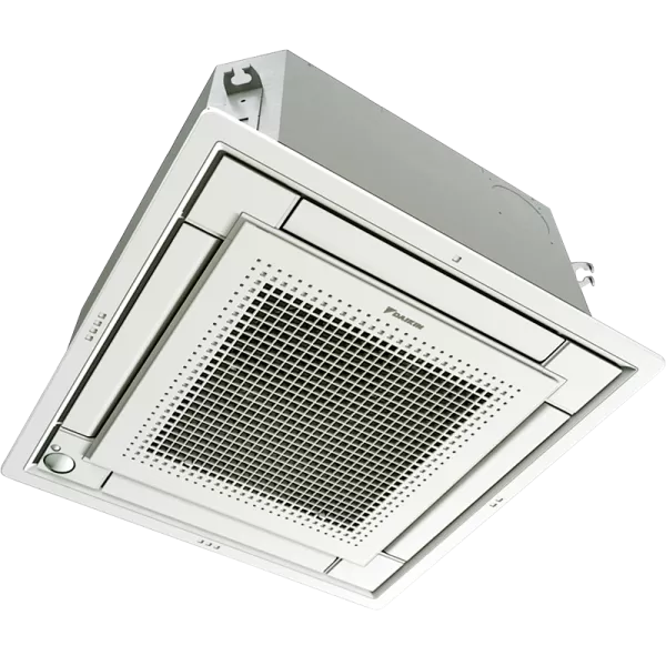 Касетъчен климатик Daikin FFA60A9 + RXM60A