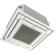Касетъчен климатик Daikin FFA60A9 + RXM60A