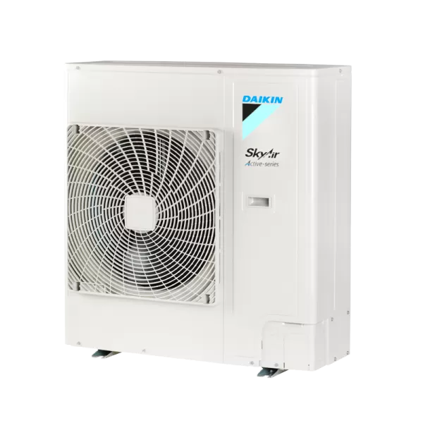 Касетъчен климатик Daikin FCAG125B / AZAS125MV1 - 2