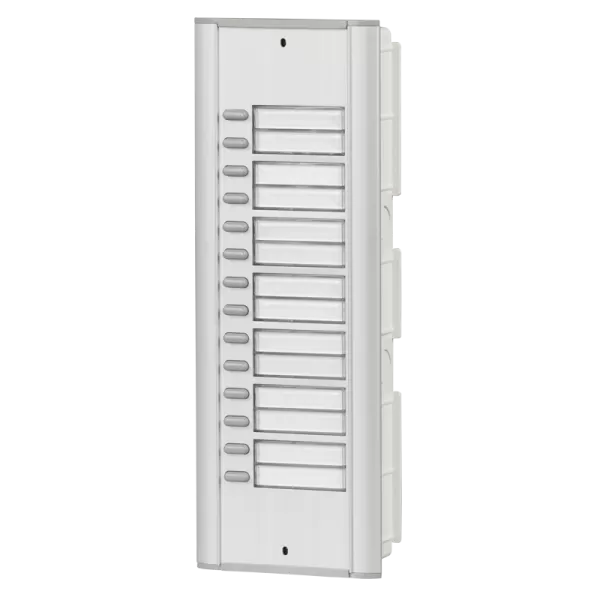 Additional outdoor station Farfisa R14 - 1