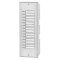Разширително домофонно табло Farfisa R14 - 1