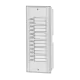 Additional outdoor station Farfisa R12 - 1