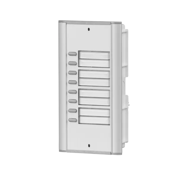 Разширително домофонно табло Farfisa R8 - 1