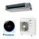 Duct Air conditioner Daikin FBA100A + RZASG100MY1 - 3-phase