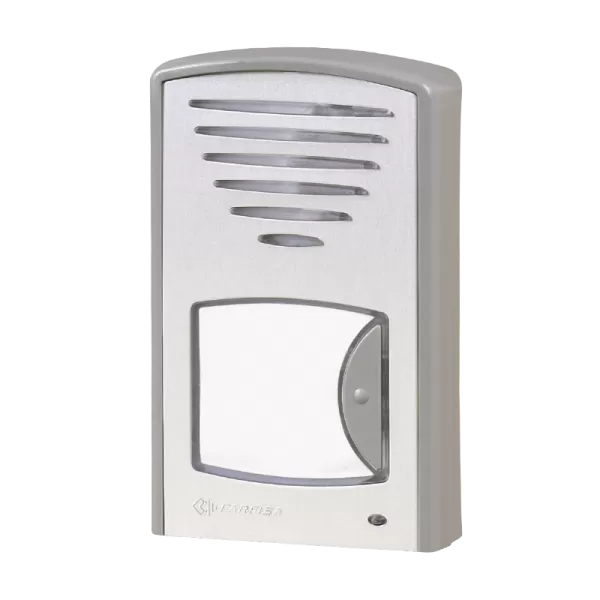 Family audio doorphone system Farfisa 1CKS - 3