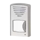 Family audio doorphone system Farfisa 1CKS - 3