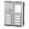 Аудиотабло за домофонна система Farfisa (DUO, FN4000, DF6000, 4+1, 1+1) - 1