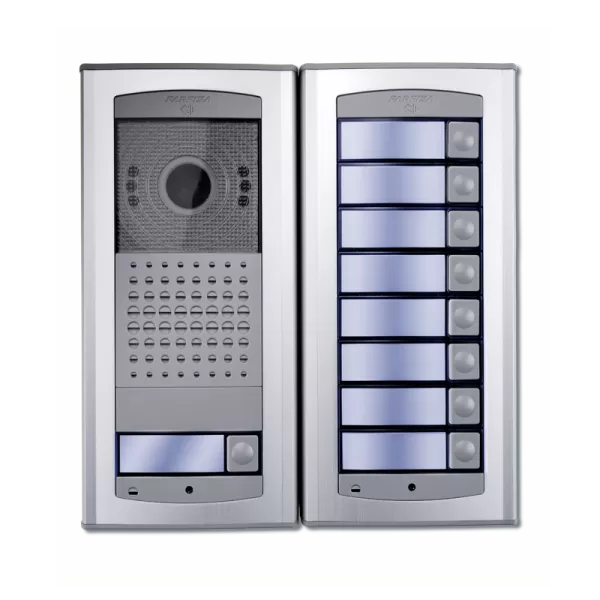 Video outdoor unit Farfisa - 3