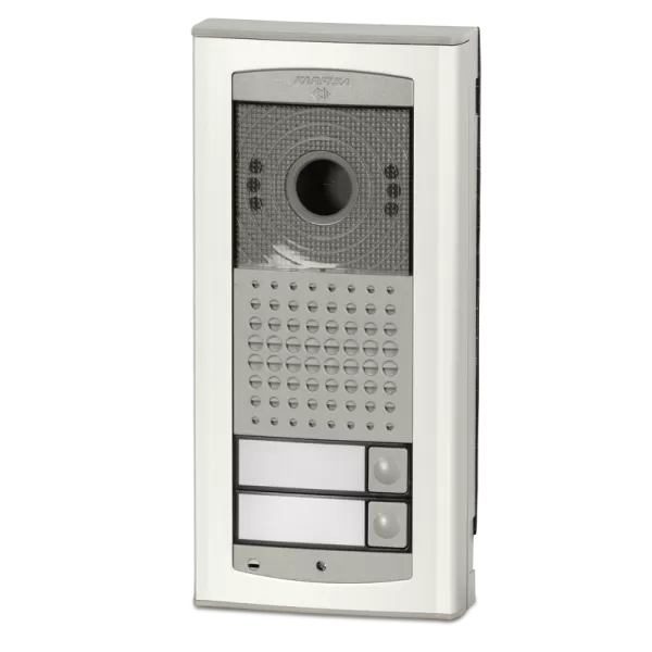 Video outdoor unit Farfisa - 1