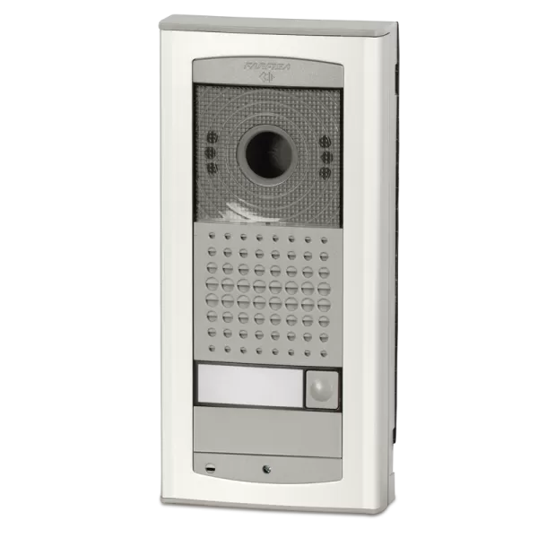 IP видеотабло за домофонна система Farfisa IPV11AGL - 1