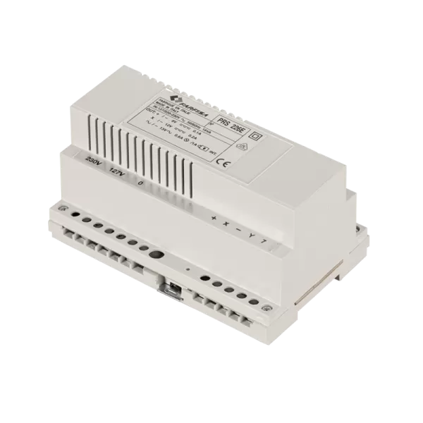 Захранващ модул Farfisa PRS226E за домофонни системи