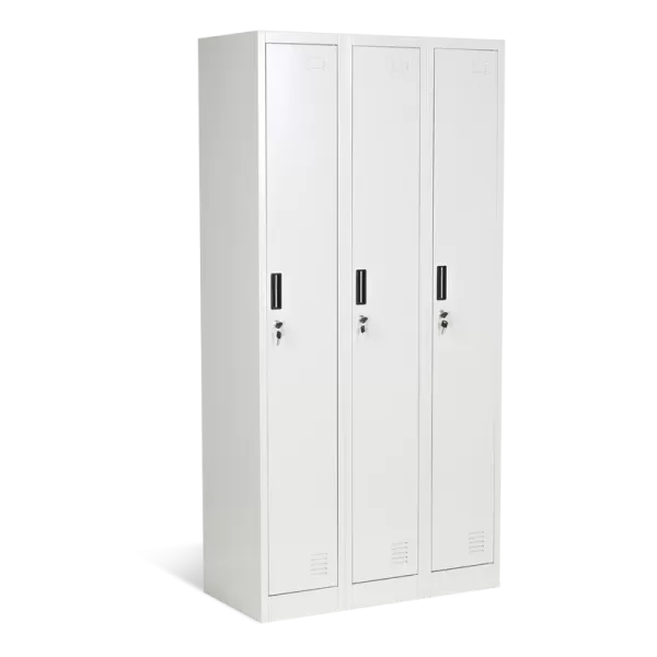 Metal cabinet Carmen CR-1242 J - 1