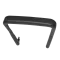 Armrest for visitor chair - 2
