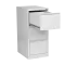 Metal cabinet Carmen CR-1231 J - 2